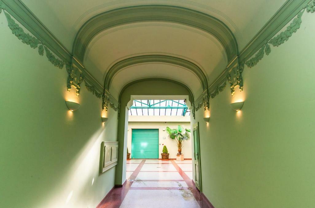 Wishlist Prague Residences - Old Town Bilkova Exterior foto