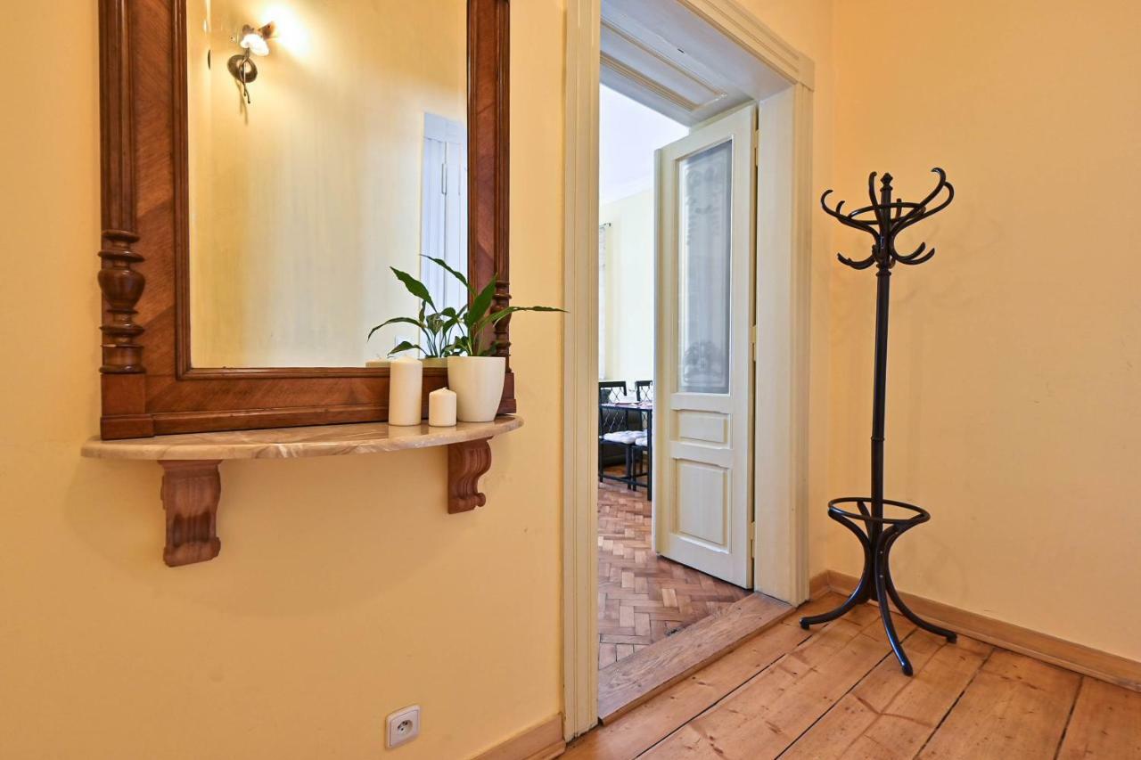 Wishlist Prague Residences - Old Town Bilkova Exterior foto